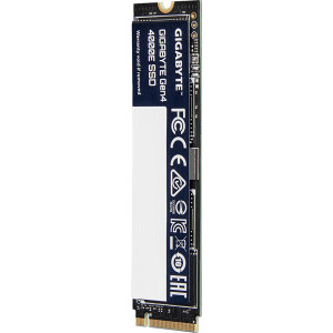 GIGABYTE Gen4 4000E 500GB PCI Express 4.0 x4 M.2 2280