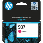 HP Cartus 937 Magenta