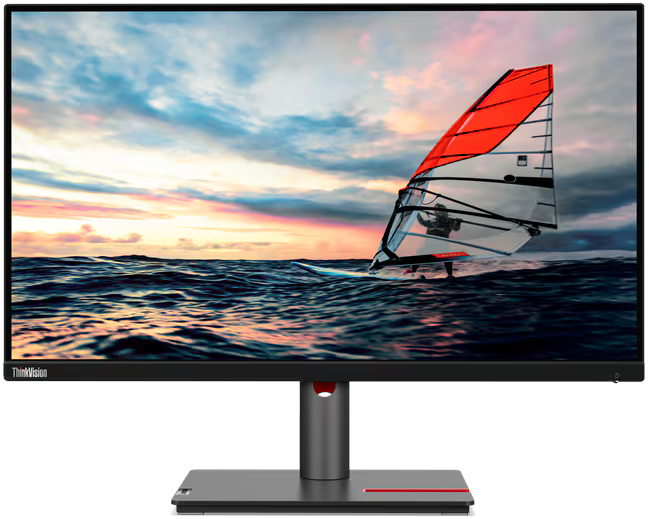Monitor LED Lenovo ThinkVision P25i-30 24.5 inch FHD IPS 4 ms 100 Hz