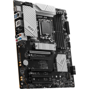 MSI PRO B760-P II