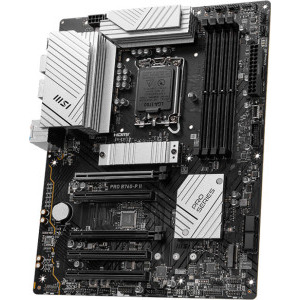MSI PRO B760-P II