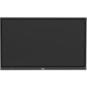 Tabla interactiva DAHUA LPH65-ST420-L, 65 inch, 16:9 4K, tehnologie touch IR