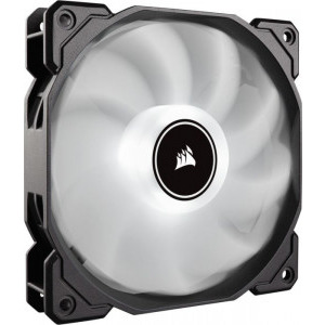 Corsair Air Series AF120 LED White (2018) 120mm Triple Pack
