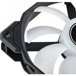 Corsair Air Series AF120 LED White (2018) 120mm Fan