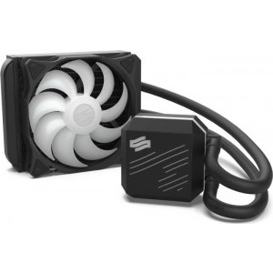 SilentiumPC Navis RGB 120