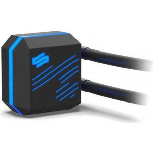 SilentiumPC Navis RGB 240