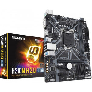 GIGABYTE H310M H 2.0