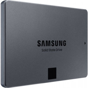 Samsung 860 QVO 4TB SATA-III 2.5 inch