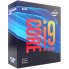 Intel Coffee Lake, Core i9 9900KF 3.6GHz Box