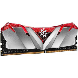 ADATA XPG Gammix D30 Red 16GB DDR4 3200MHz CL16 ​Dual Channel Kit