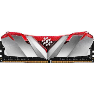 ADATA XPG Gammix D30 Red 16GB DDR4 3200MHz CL16 ​Dual Channel Kit