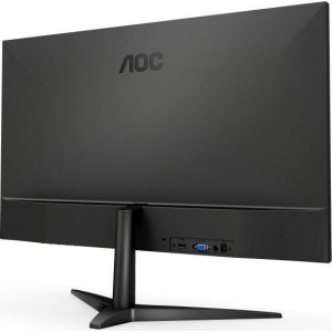 AOC 27B1H 27 inch 7 ms Black 60Hz