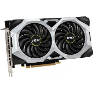 MSI GeForce RTX 2060 VENTUS 6GB GDDR6 192-bit