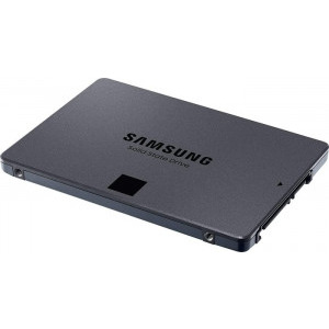 Samsung 870 QVO 2TB SATA-III 2.5 inch