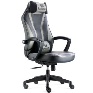 Redragon Metis Black/Grey