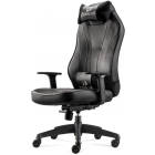 Scaun gaming Redragon Metis Black