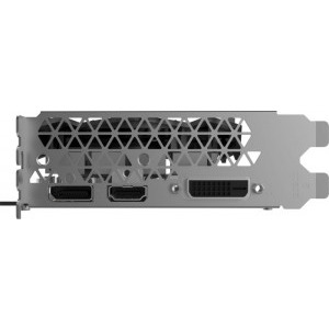 Zotac GeForce GTX 1650 SUPER Twin Fan 4GB GDDR6 128-bit