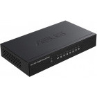 Switch ASUS Gigabit GX-U1081