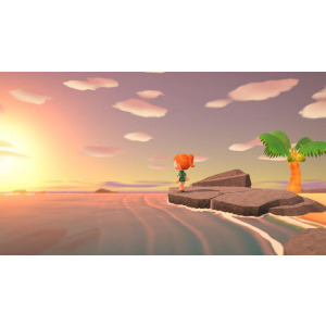 Nintendo ANIMAL CROSSING NEW HORIZONS pentru Nintendo Switch
