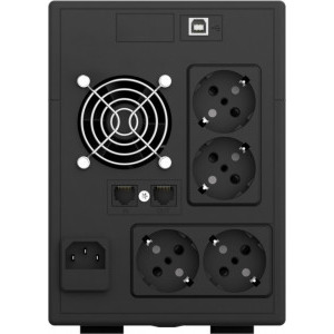 nJoy Cadu 1500 1500 VA