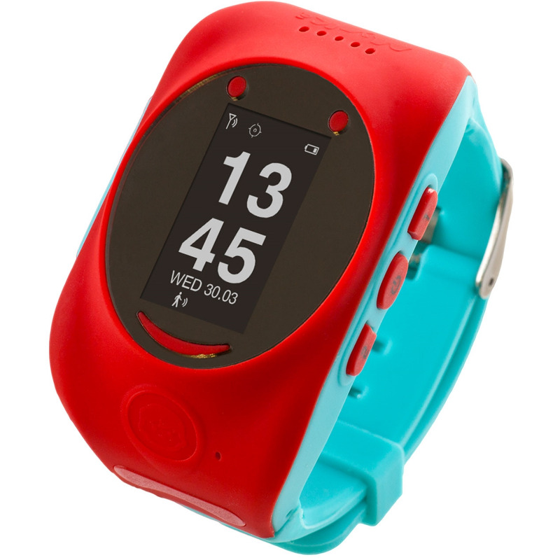 myki watch junior