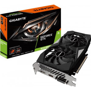 GIGABYTE GeForce GTX 1650 SUPER Windforce OC 4GB GDDR6 128-bit