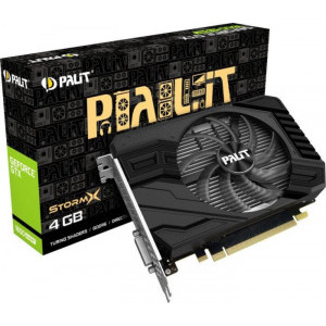 Palit GeForce GTX 1650 SUPER StormX 4GB GDDR6 128-bit