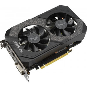 ASUS GeForce GTX 1650 SUPER TUF Gaming O4G 4GB GDDR6 128-bit
