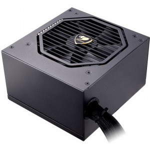 Cougar GX-S 650, 80+ Gold, 650W