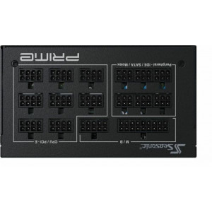 Seasonic PRIME GX-850, 80+ Gold, 850W