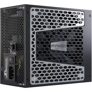 Seasonic PRIME TX-850, 80+ Titanium, 850W