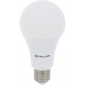 Tellur Bec LED Inteligent Wireless Tellur White