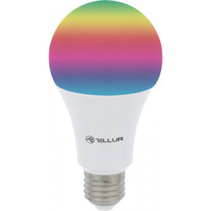 Tellur Bec LED Inteligent Wireless RGB