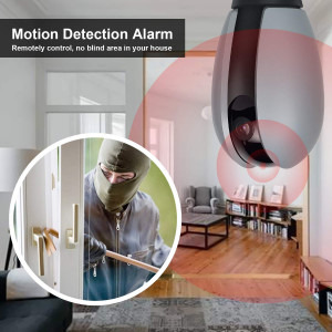 Tellur Camera Wi-Fi Full HD
