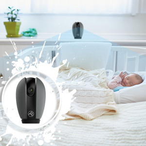 Tellur Camera Wi-Fi Full HD