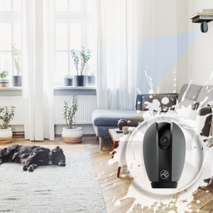 Tellur Camera Wi-Fi Full HD