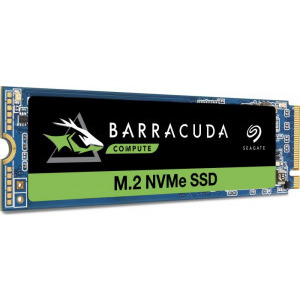 Seagate BarraCuda 510 1TB PCI Express 3.0 x4 M.2 2280