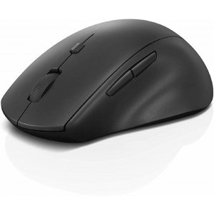 Lenovo GY50U89282 600 Wireless Black