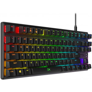 HyperX Alloy Origins Core Red Switch Mecanica