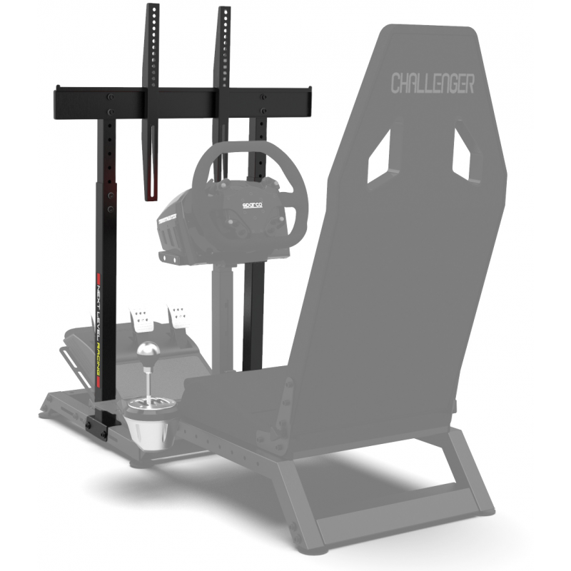 Accesoriu volan Next Level Racing Challenger Monitor Stand PC Garage