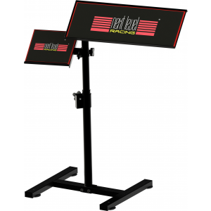 Next Level Racing Freestanding KeyBoard and Mouse Tray
