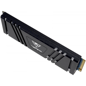 Patriot VPR100 RGB 256GB PCI Express 3.0 x4 M.2 2280