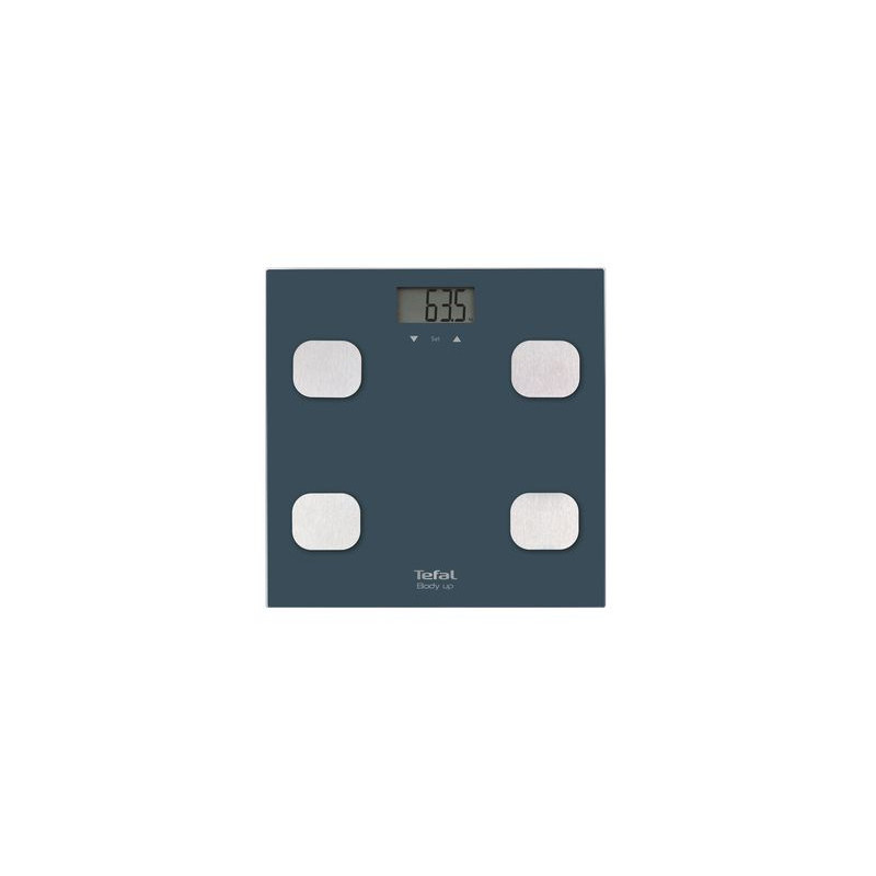 Cantar Tefal Body Up BM2520V0 Albastru - PC Garage
