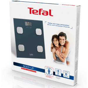 Tefal Body Up BM2520V0 Albastru