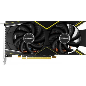 ASRock Radeon RX 5500 XT Challenger D OC 8GB GDDR6 128-bit