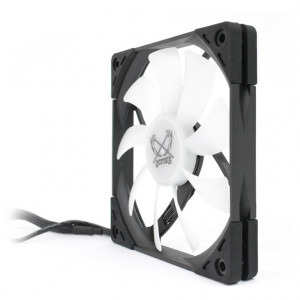 Scythe Big Shuriken 3 RGB