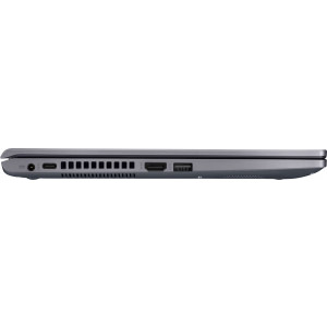 ASUS 15.6'' M509DA, FHD, Procesor AMD Ryzen™ 3 3200U (4M Cache, up to 3.50 GHz), 8GB, 512GB SSD, Radeon Vega 3, No OS, Grey