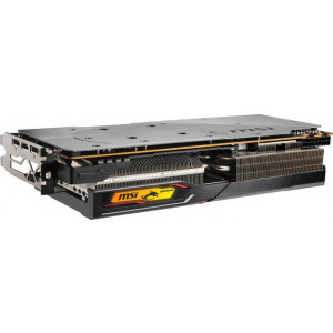 MSI Radeon RX 5700 XT GAMING 8GB GDDR6 256-bit