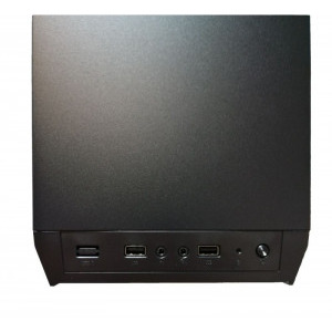 Complet Scoala Online Junior AMD Athlon 3000G (include PC, Monitor, Mouse, Tastatura, Casti cu Microfon si Camera WEB)