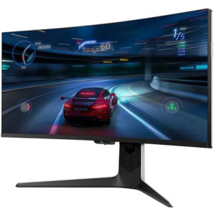 Monitor LED TCL Gaming 34R83Q Curbat 34 inch UWQHD QD-Mini LED 1